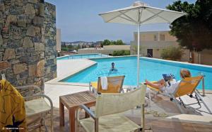 Iberostar Mirabello Village