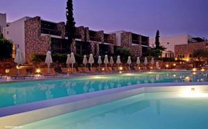 Iberostar Mirabello Village