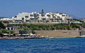 Iberostar Mirabello Village