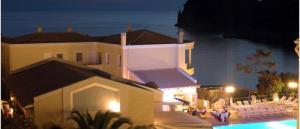Ermones Golf Palace