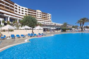 Aldemar Paradise Royal Mare