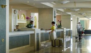Rodos Palladium