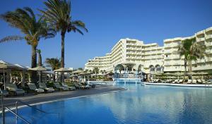 Rodos Palladium