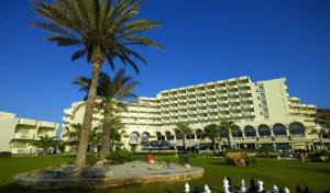 Rodos Palladium