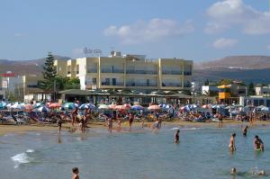 Astir Beach