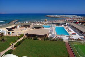 Astir Beach