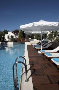 Cretan Malia Park