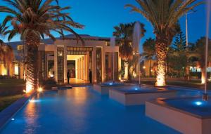Grecotel Creta Palace
