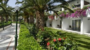 AKS Annabelle Village