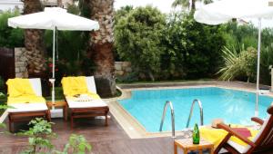 AKS Annabelle Village