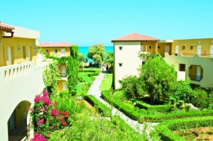 Vantaris Beach