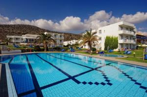 Ariadne Beach APTS