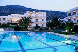 Ariadne Beach APTS