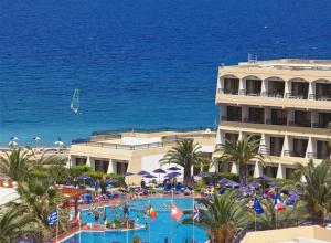 Mareblue Cosmopolitan