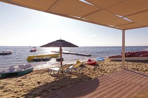 Gerakina Beach