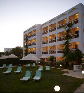 Hersonissos Palace