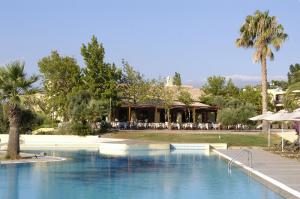 Candia Park Village