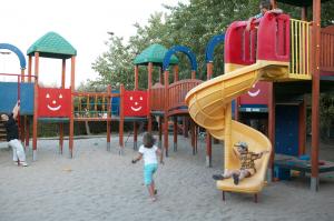 Candia Park Village