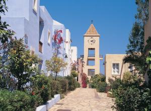 Candia Park Village