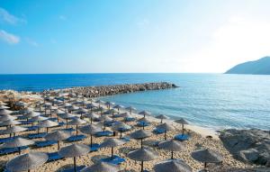 Club Marine Palace (Grecotel)