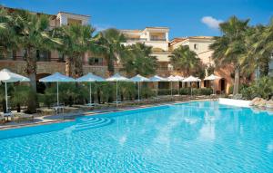 Club Marine Palace (Grecotel)