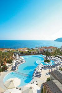Club Marine Palace (Grecotel)
